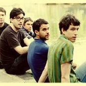 The American Analog Set - List pictures