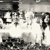 Black Cards - List pictures