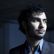 Tigran Hamasyan - List pictures