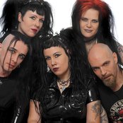 Asrai - List pictures