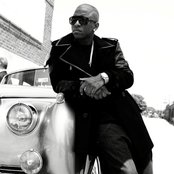 Rocko - List pictures