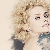 Megan Joy - List pictures