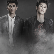 Tohoshinki - List pictures