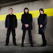 Carter Tutti Void - List pictures