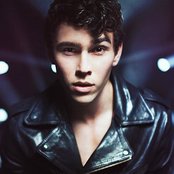 Max Schneider - List pictures