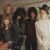 New York Dolls - List pictures