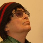 Alan Vega - List pictures