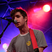 Ezra Furman - List pictures