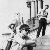 Television Personalities - List pictures