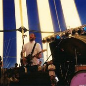 David Bazan - List pictures