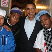 The Cool Kids - List pictures