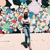 Little Simz - List pictures