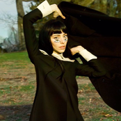 Ramona Lisa - List pictures