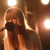 Anna Von Hausswolff - List pictures