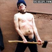 G.g. Allin - List pictures