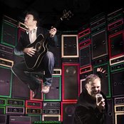 Shane & Shane - List pictures