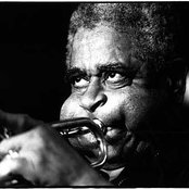 Dizzy Gillespie - List pictures