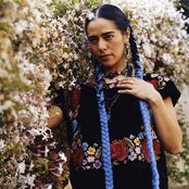 Lila Downs - List pictures