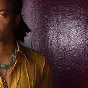 Terence Trent Darby - List pictures