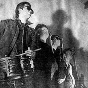 The Sound - List pictures