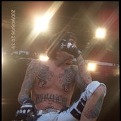 Tommy Lee - List pictures