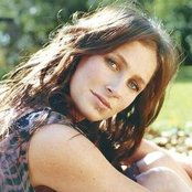 Kasey Chambers - List pictures