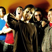 The Wonder Years - List pictures