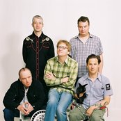 Camper Van Beethoven - List pictures