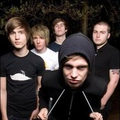 We Are The Ocean - List pictures