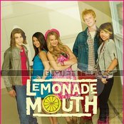 Lemonade Mouth - List pictures