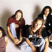 Candlebox - List pictures