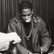 Travis Scott - List pictures