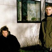 Radio Dept - List pictures