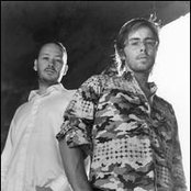 Basement Jaxx - List pictures