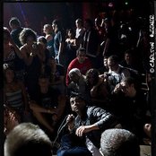 Zebrahead - List pictures