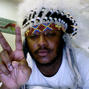 Thundercat - List pictures