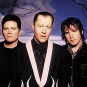 Reverend Horton Heat - List pictures