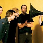 Modest Mouse - List pictures