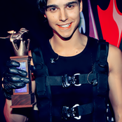 Eric Saade - List pictures