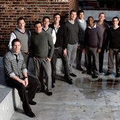 Straight No Chaser - List pictures
