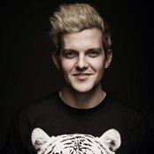 Dillon Francis - List pictures