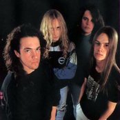 Meshuggah - List pictures