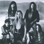 Skid Row - List pictures