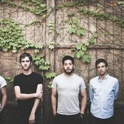 Moving Mountains - List pictures