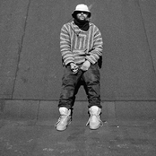 Schoolboy Q - List pictures