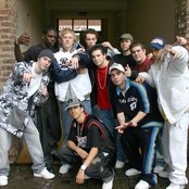 Blazin Squad - List pictures