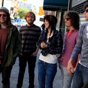 Sleeper Agent - List pictures