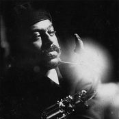 Archie Shepp - List pictures