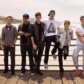 Down With Webster - List pictures