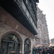 Luc Arbogast - List pictures